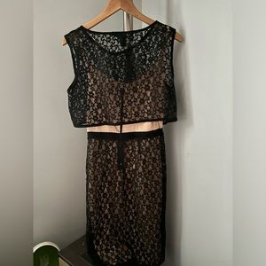 Marc By Marc Jacobs Lace dress